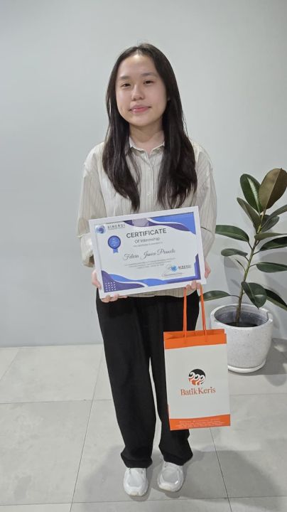 Internship magang 15