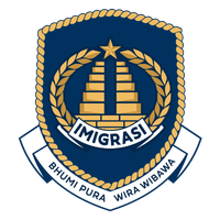 Logo Imigrasi