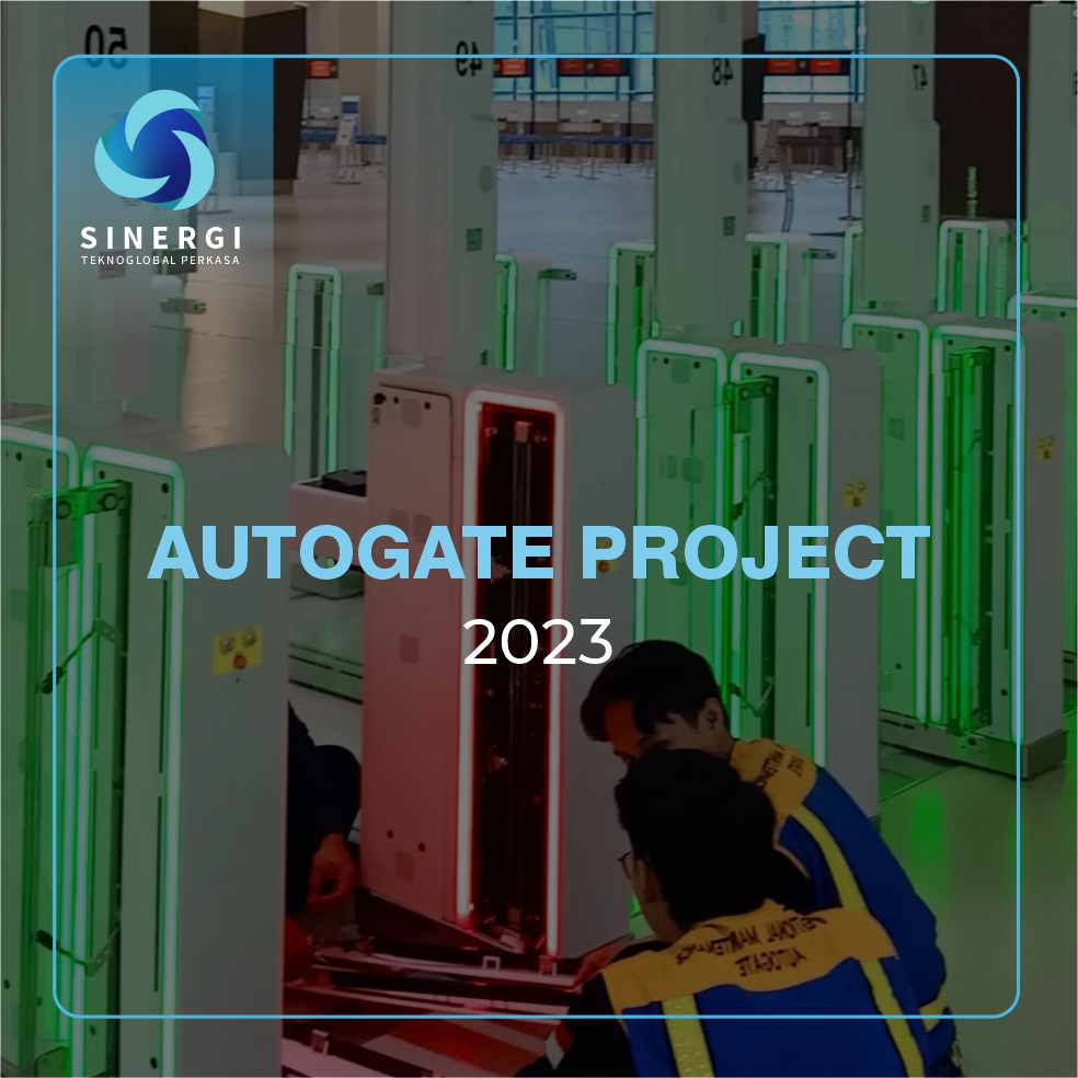 Autogate Project